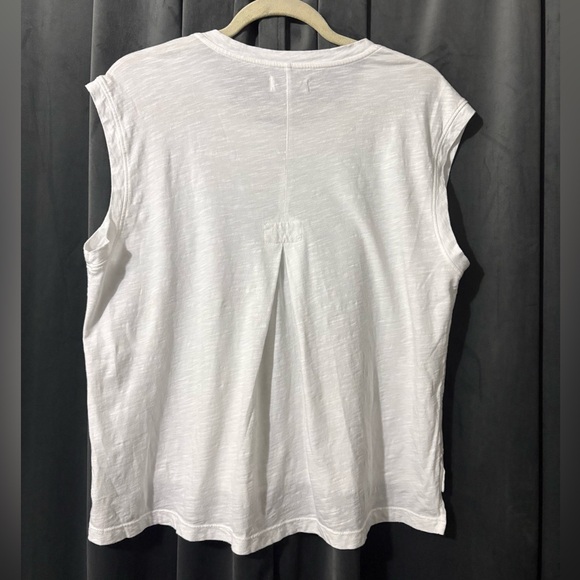 NWOT Rowan Savannah Muscle Tank - Picture 5 of 6